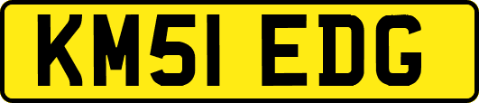 KM51EDG