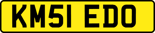 KM51EDO