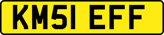 KM51EFF