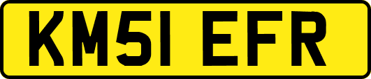 KM51EFR