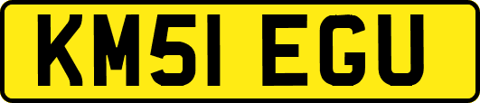 KM51EGU