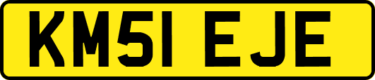 KM51EJE