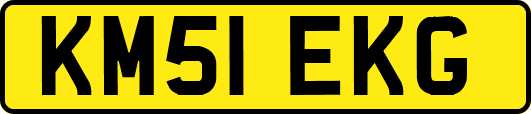 KM51EKG
