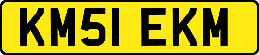 KM51EKM