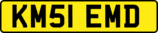 KM51EMD