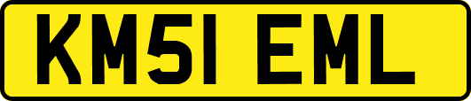 KM51EML