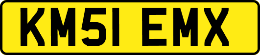 KM51EMX