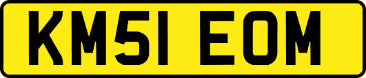 KM51EOM