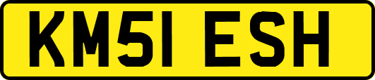 KM51ESH