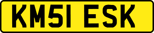 KM51ESK