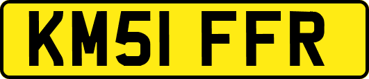 KM51FFR