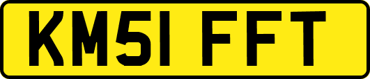 KM51FFT