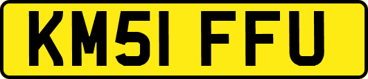 KM51FFU