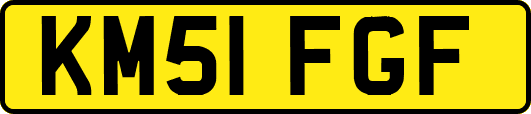 KM51FGF