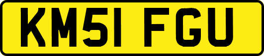 KM51FGU