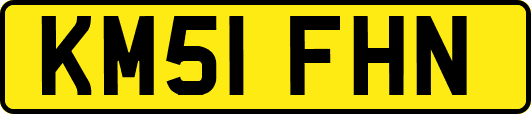 KM51FHN