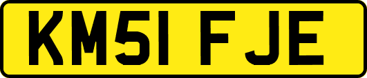 KM51FJE