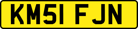 KM51FJN