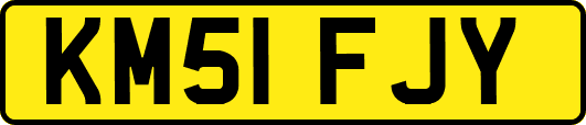 KM51FJY