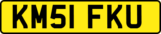 KM51FKU