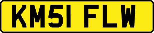 KM51FLW