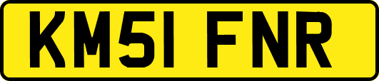 KM51FNR