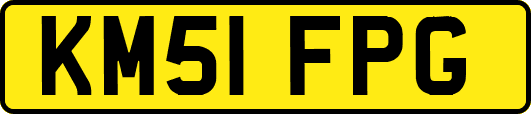 KM51FPG