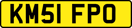 KM51FPO