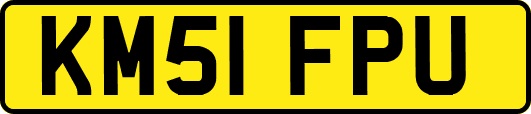 KM51FPU