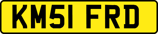 KM51FRD