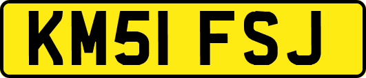 KM51FSJ