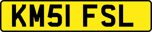 KM51FSL