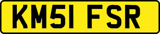 KM51FSR