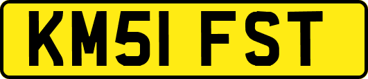 KM51FST