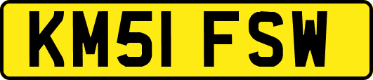 KM51FSW