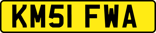 KM51FWA