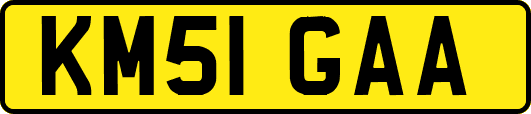 KM51GAA