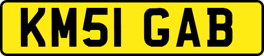 KM51GAB