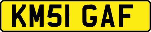 KM51GAF