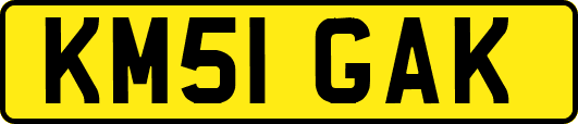 KM51GAK