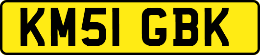 KM51GBK