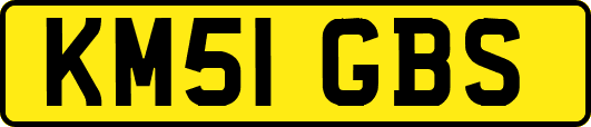 KM51GBS