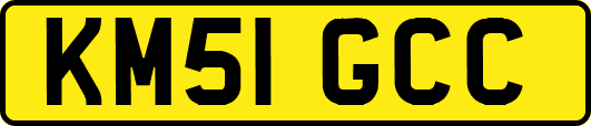 KM51GCC