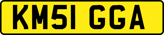 KM51GGA