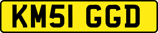 KM51GGD