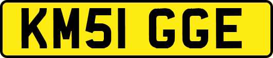 KM51GGE