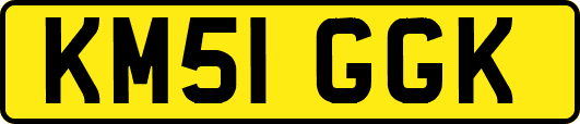 KM51GGK
