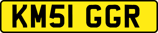 KM51GGR