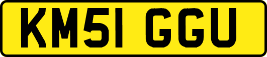 KM51GGU