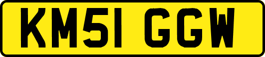 KM51GGW